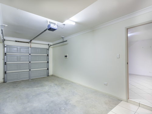 Automatic Garage Doors