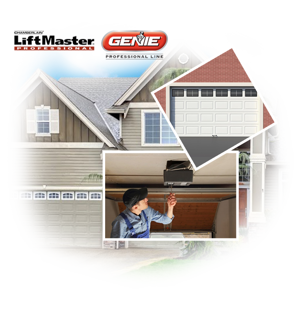 Garage Door Service